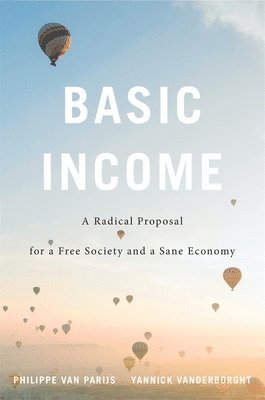 Basic Income 1