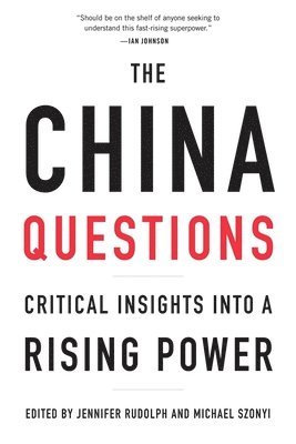 China Questions 1