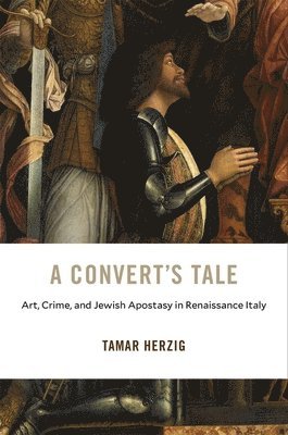 Convert’s Tale