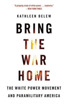 Bring the War Home 1