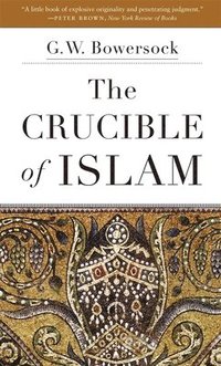 bokomslag The Crucible of Islam