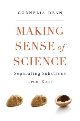 bokomslag Making Sense of Science