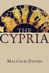 bokomslag The Cypria