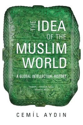 bokomslag The Idea of the Muslim World