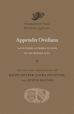 Appendix Ovidiana