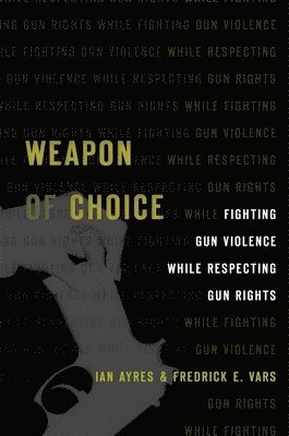 Weapon of Choice