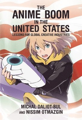 Anime Boom in the United States