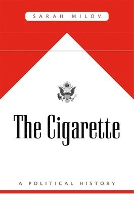 The Cigarette 1