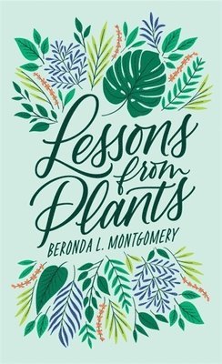 bokomslag Lessons from Plants