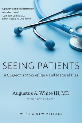 Seeing Patients 1