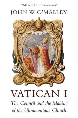 Vatican I 1