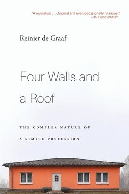 Four Walls and a Roof 1