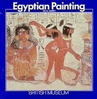 bokomslag Egyptian Painting