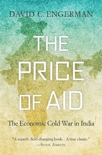 bokomslag The Price of Aid