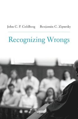 Recognizing Wrongs 1