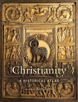 Alec Ryrie - Christianity, Inbunden