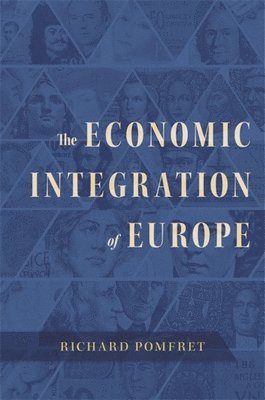 Economic Integration of Europe 1