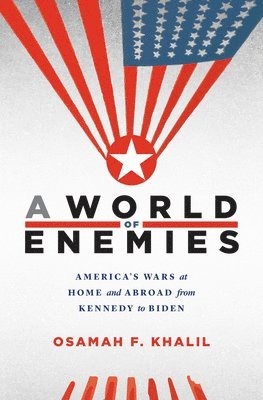 bokomslag World of Enemies
