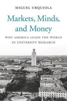 Markets, Minds, and Money 1