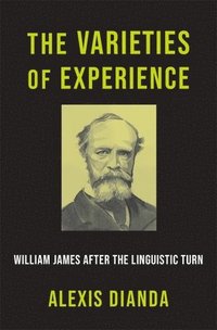 bokomslag Varieties of Experience