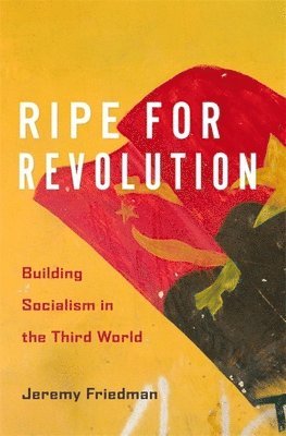 Ripe for Revolution 1