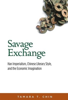 Savage Exchange 1
