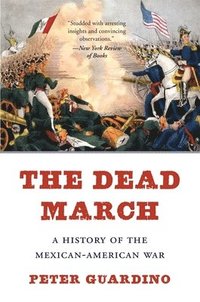 bokomslag The Dead March