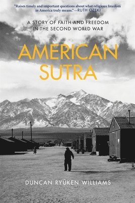 American Sutra 1