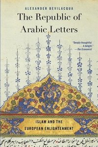 bokomslag The Republic of Arabic Letters