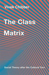 bokomslag The Class Matrix