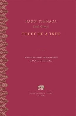 Theft of a Tree 1