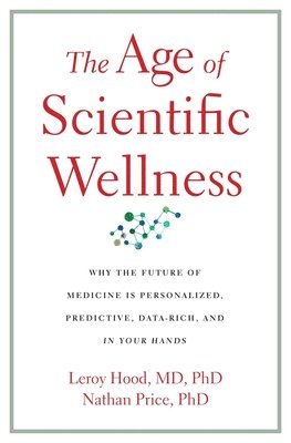 Age of Scientific Wellness 1