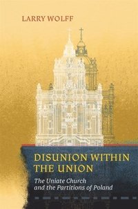 bokomslag Disunion within the Union