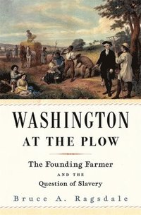 bokomslag Washington at the Plow