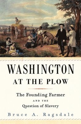 Washington at the Plow 1