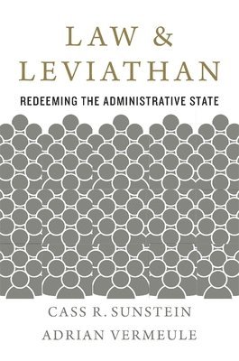 Law and Leviathan 1