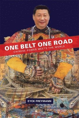 One Belt One Road 1