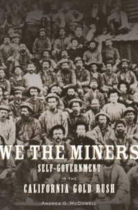 bokomslag We the Miners