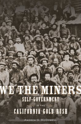 We the Miners 1