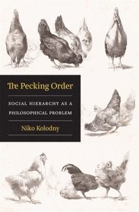 bokomslag The Pecking Order