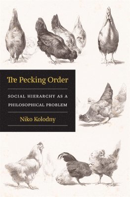 The Pecking Order 1