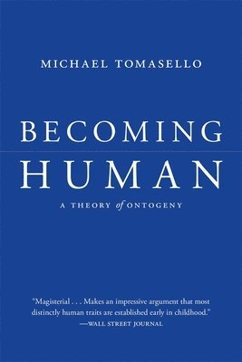 Becoming Human 1