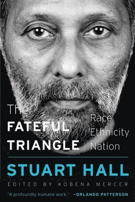 Stuart Hall, Kobena Mercer - Fateful Triangle, Häftad