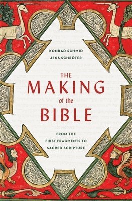 The Making of the Bible 1