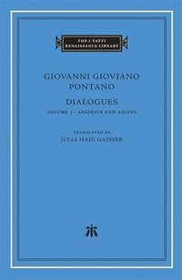 bokomslag Dialogues: Volume 3