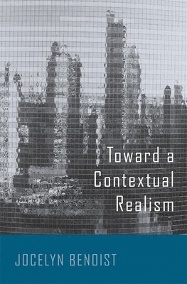 bokomslag Toward a Contextual Realism