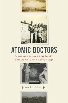 Atomic Doctors 1