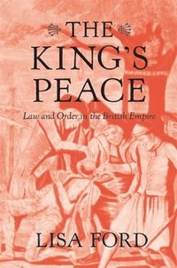 bokomslag King's Peace