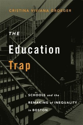 The Education Trap 1