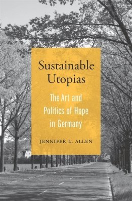 Sustainable Utopias 1